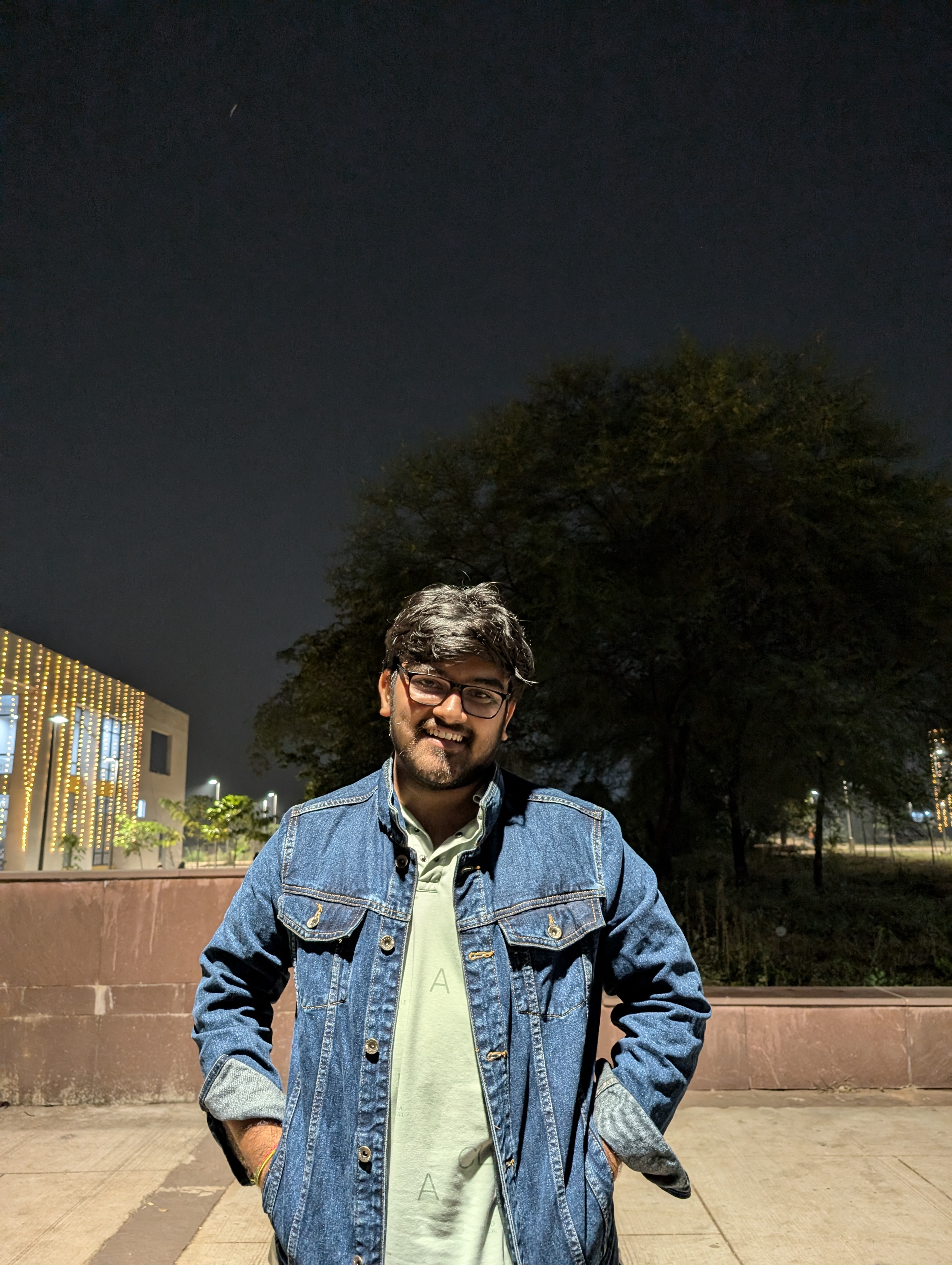 Ajay Sagar Kadapa